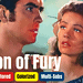 Son of Fury: The Story of Benjamin Blake (1942) - Colorized Full Movie | Tyrone Power | Subtitles