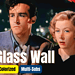 The Glass Wall 1953: Colorized Full Movie | Vittorio Gassman | Drama Film Noir | Subtitles