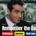 Remember the Day 1941: Colorized Full Movie | Henry King, Claudette Colbert, John Payne | Subtitles