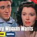 What Every Woman Wants 1954 | Colourised Full Film | William Sylvester | British Comedy | Subtitles