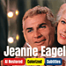 Jeanne Eagels 1957: Colorized Biography | Kim Novak, Jeff Chandler | Life Story | Subtitles