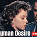 Human Desire: A 1954 Film Noir Drama With Glenn Ford And Gloria Grahame In Color | Subtitles