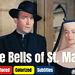 The Bells Of St. Mary: A 1945 Full-colorized Movie With Bing Crosby & Ingrid Bergman | Subtitles