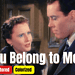 You Belong To Me (1941) - Full Movie in Color | Barbara Stanwyck, Henry Fonda | Subtitles