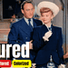Colorized Full Movie | 1947 Lured | George Sanders, Lucille Ball | Film Noir | Subtitles