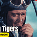 "Flying Tigers" (1942) - Colorized Full Movie With John Wayne And John Carroll | Subtitles