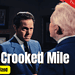 Walk A Crooked Mile: A 1948 Cold War Crime Film In Color (with Subtitles) | Dennis O'Keefe
