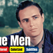 Colorized Full Movie Of 'The Men' (1950) With Marlon Brando And Teresa Wright | Subtitles