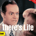 Where There's Life 1947 - Colorized Full Movie | Bob Hope, Signe Hasso| Thriller Comedy | Subtitles