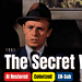 The Secret Ways: A 1961 Colorized Movie With Richard Widmark And Sonja Ziemann | Subtitles